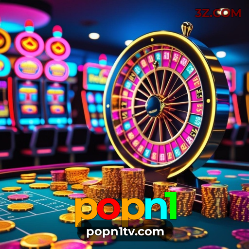 Download popn1.com | Cassino no Celular Android/iOS