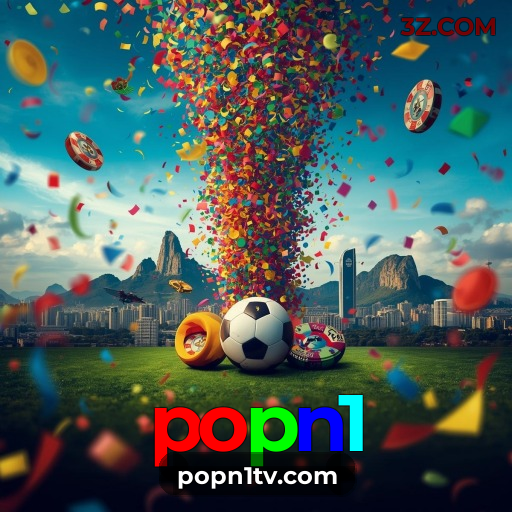 popn1: Apostas Esportivas no Futebol Brasileiro com Odds Altas