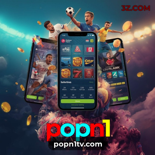 Recursos Paga do popn1: Experiência de Jogo Elevada