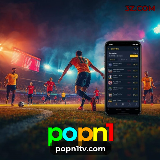 Cassino popn1 | App Oficial com Bônus Exclusivos