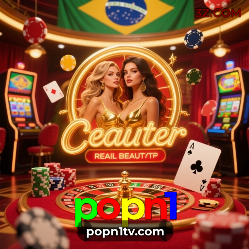 popn1 | Login Rápido e Seguro no Cassino Online