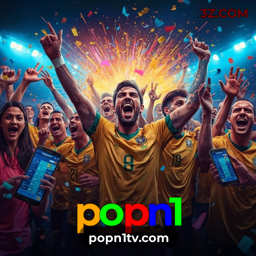 Login Social e Inovador: Conheça o popn1