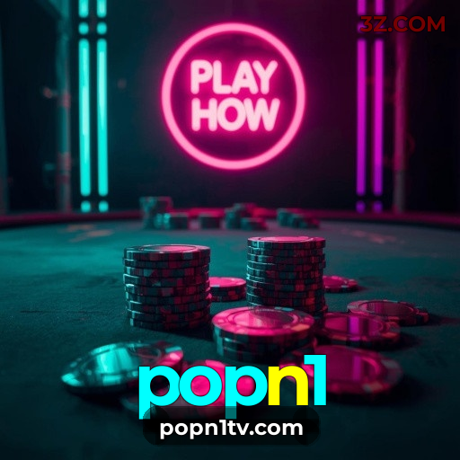 popn1 | Apostas Esportivas e Cassino Online com Experiência Realista